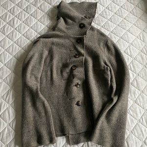 Casch by Gro Abrahamsson jacket